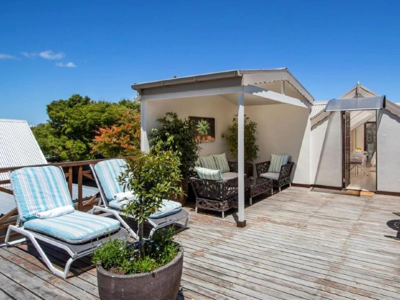 B&B Zuid-Afrika Hermanus