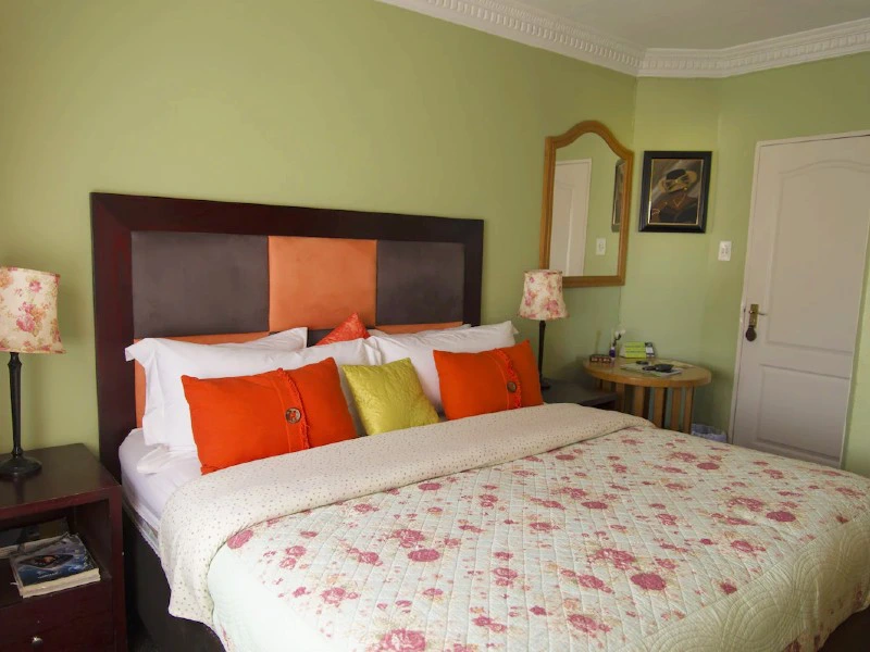 B&B Soweto Zuid-Afrika