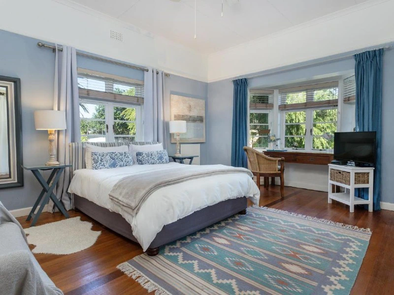 B&B Zuid-Afrika Hermanus