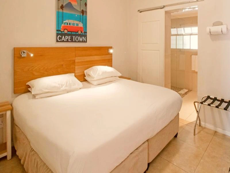 Camps Bay kamer