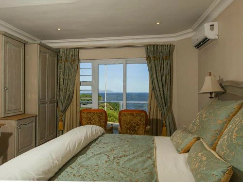 Hermanus In stijl kamer