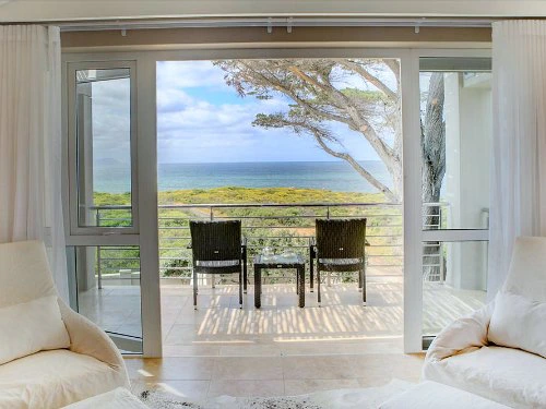 Hermanus In stijl kamer