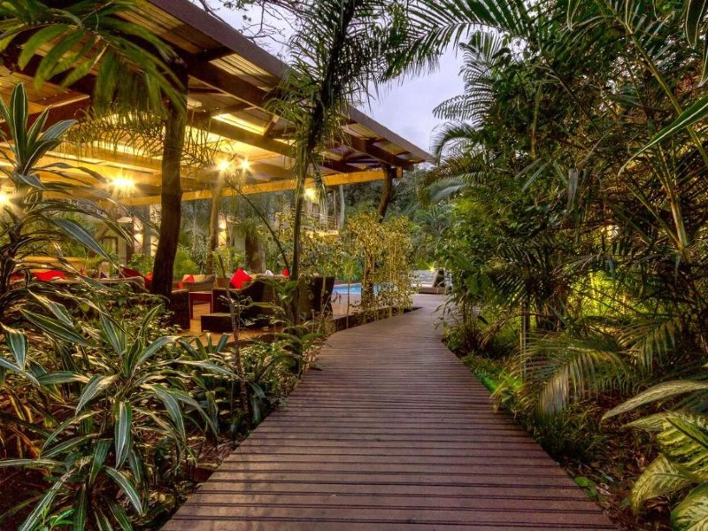 B&B St. Lucia Zuid-Afrika