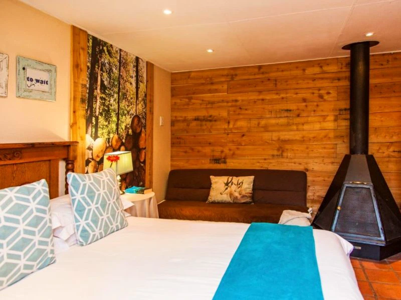 Pretoria B&B