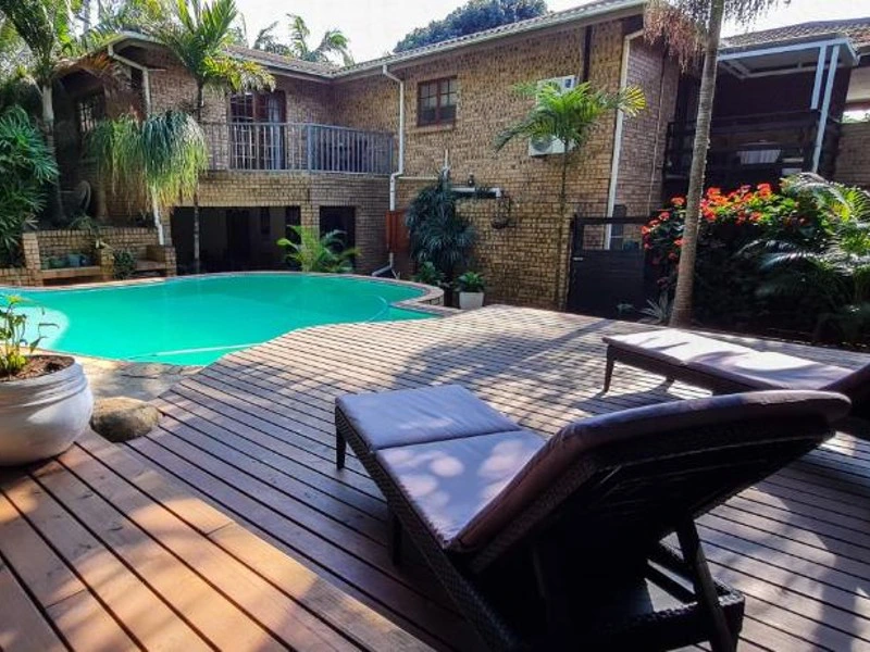 B&B St. Lucia Zuid-Afrika