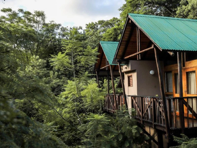Lodge eSwatini Zuid-Afrika