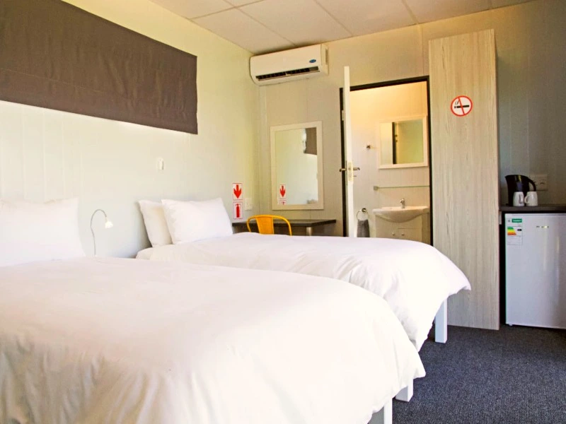 Zuid-Afrika Krugerpark smart optie