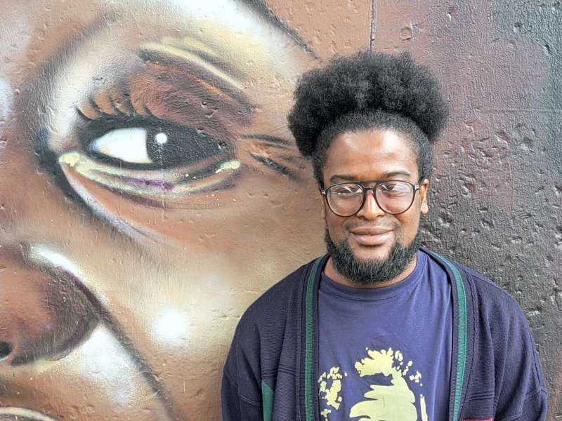 Maboneng Johannesburg