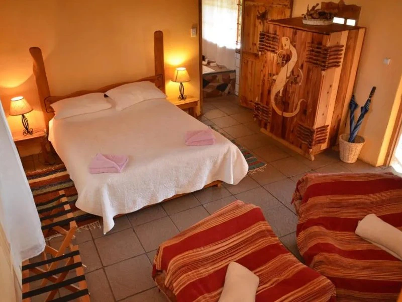 Drakensbergen bijsonder plekkie