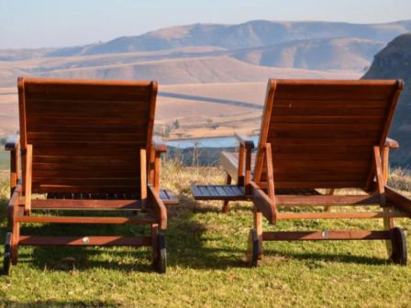 Drakensbergen bijsonder plekkie