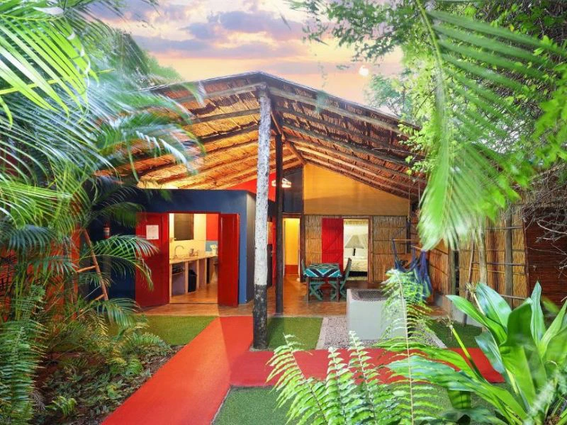 B&B Ponto Do Ouro Mozambique