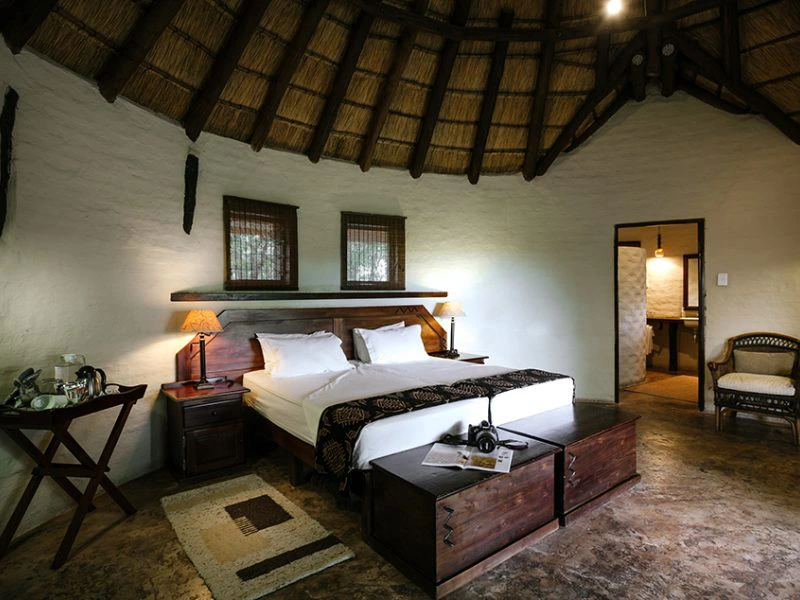 Mopane Lodge Mapungubwe