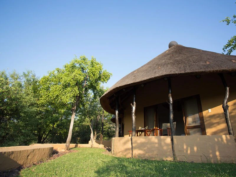 Mopane Lodge Mapungubwe