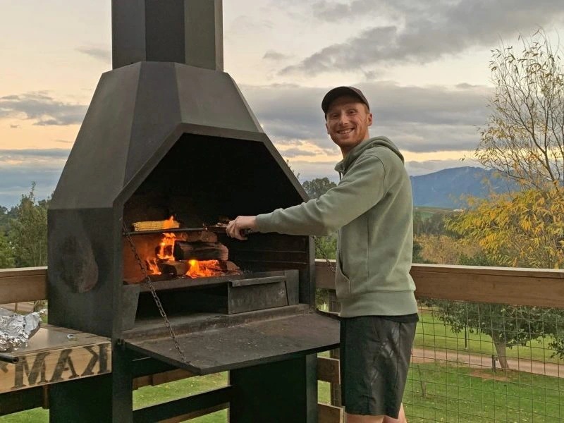 Braai Glamping