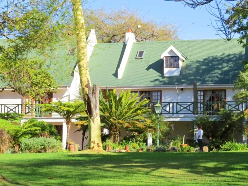 Louis Trichardt, Limpopo Zuid-Afrika