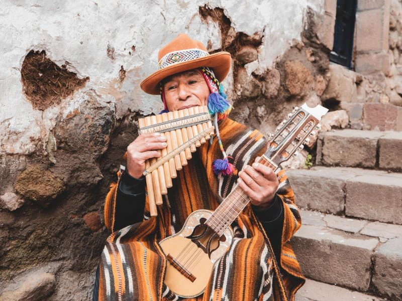Peru - Cusco