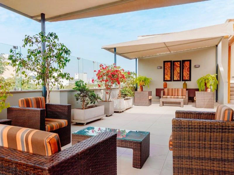 Lima zitje hotel