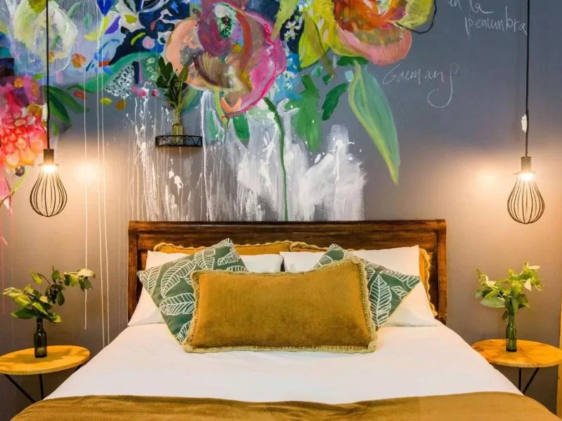 Special stay hotel Cusco Peru kamer