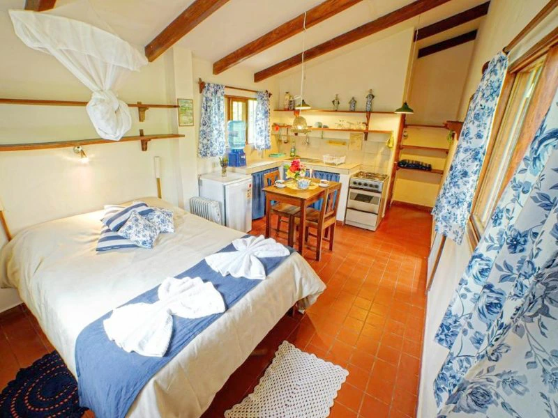 Samaipata kamer hotel