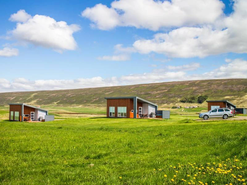 Myvatn - special stay | Riksja Family IJsland