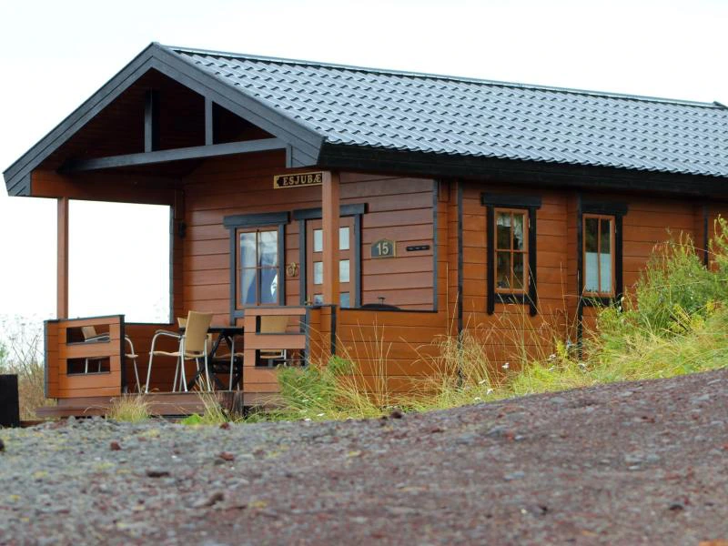 Myvatn - cottage | Riksja Family IJsland