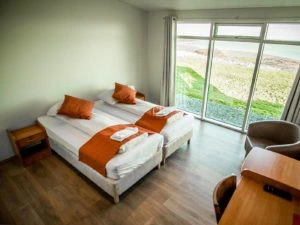 Guesthouse Skaftafell