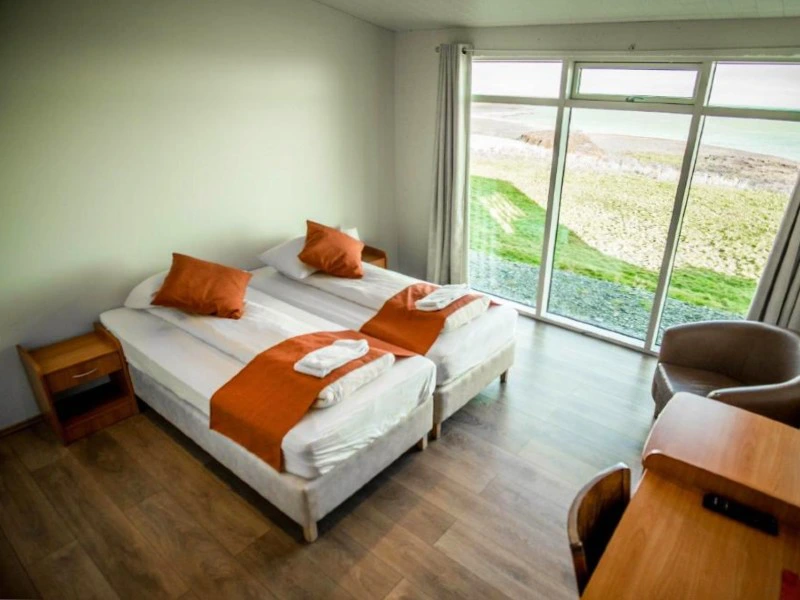Guesthouse Skaftafell