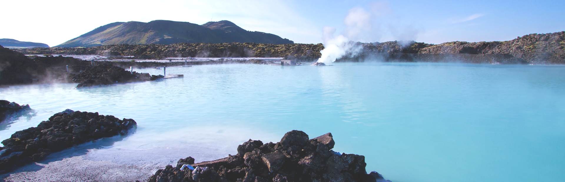 Blue Lagoon | Riksja Family