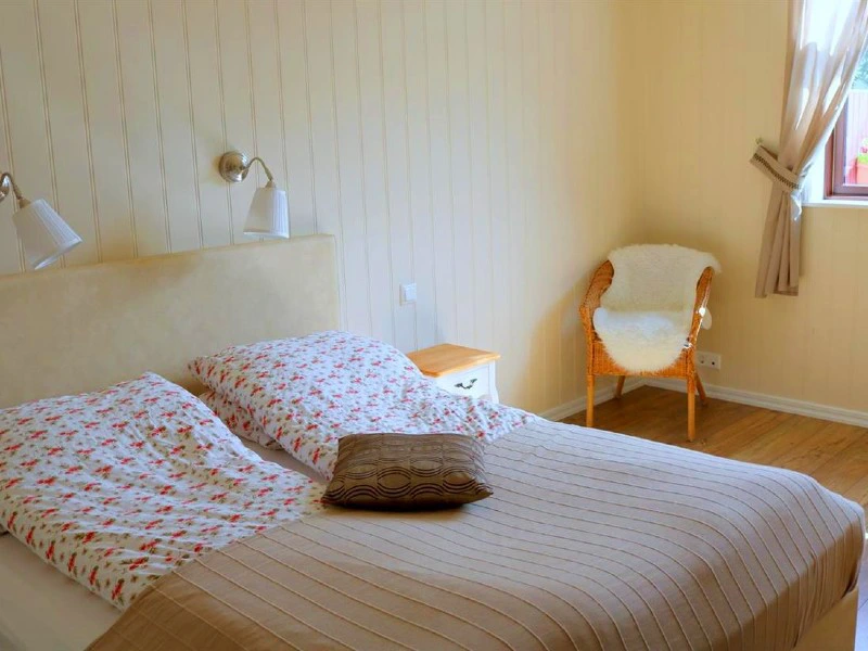 guesthouse Vik | Riksja Family IJsland