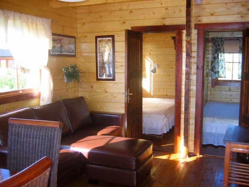 Myvatn - cottage | Riksja Family IJsland