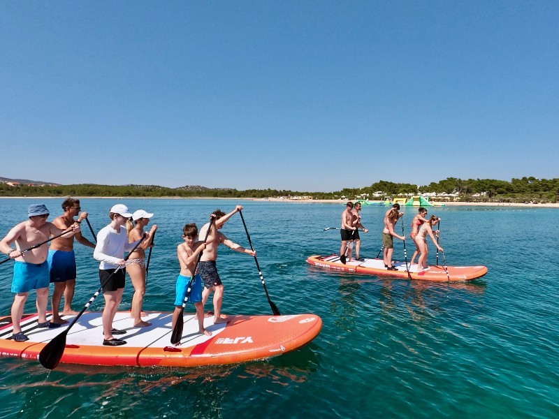 Sibenik suppen