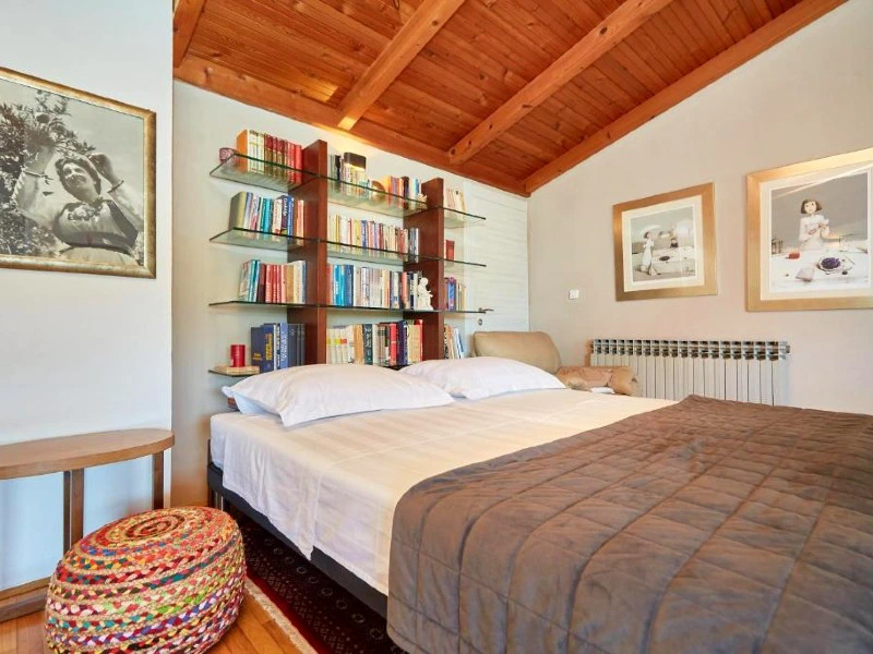 Accommodatie in Dubrovnik