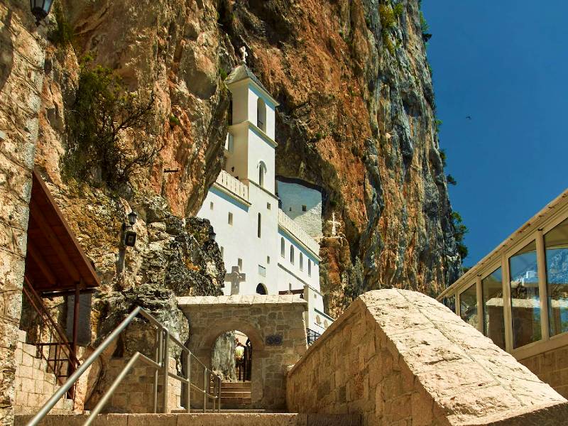 Montenegro - Kotor