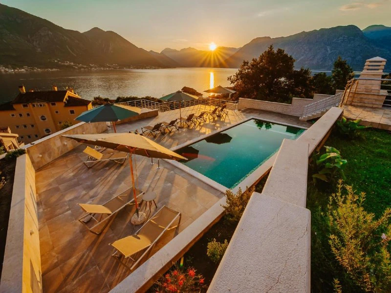 Montenegro - Kotor