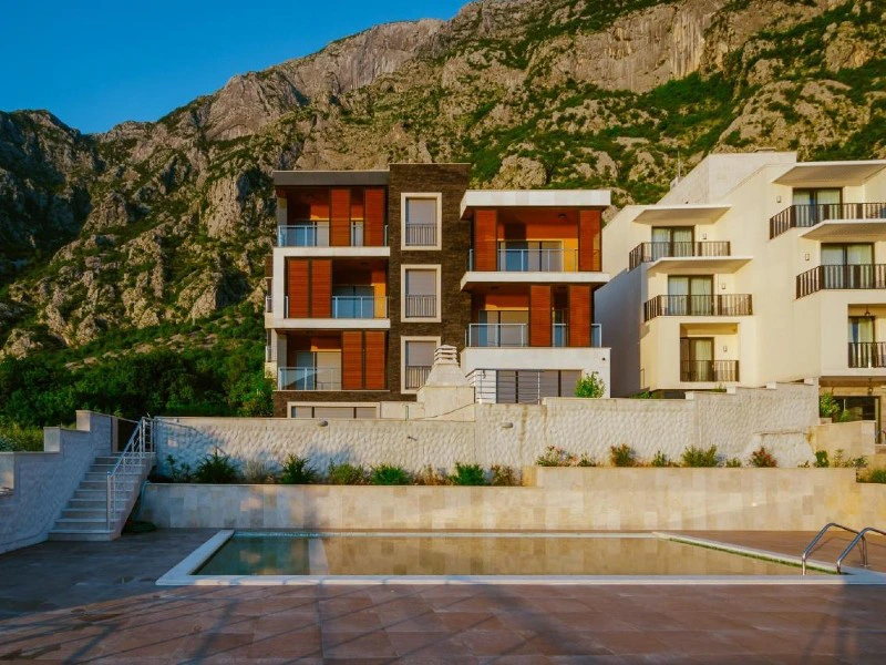 Montenegro - Kotor