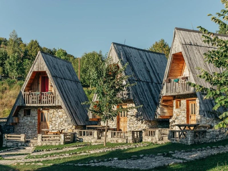 Montenegro - Zabljak