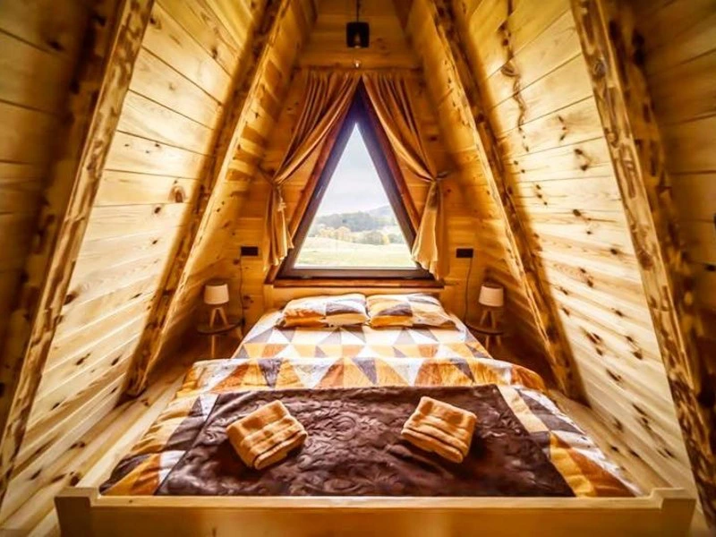 Montenegro - Durmitor