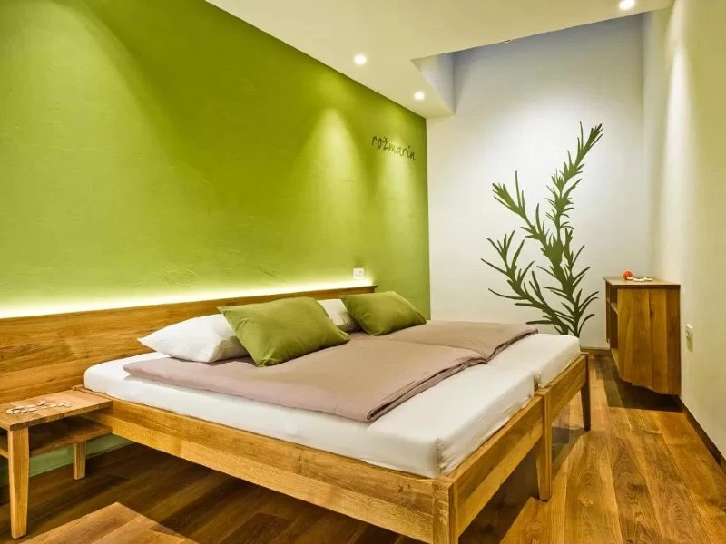 Overnachten in de wijnstreek van Slovenië