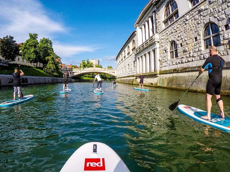 Suppen Ljubljana