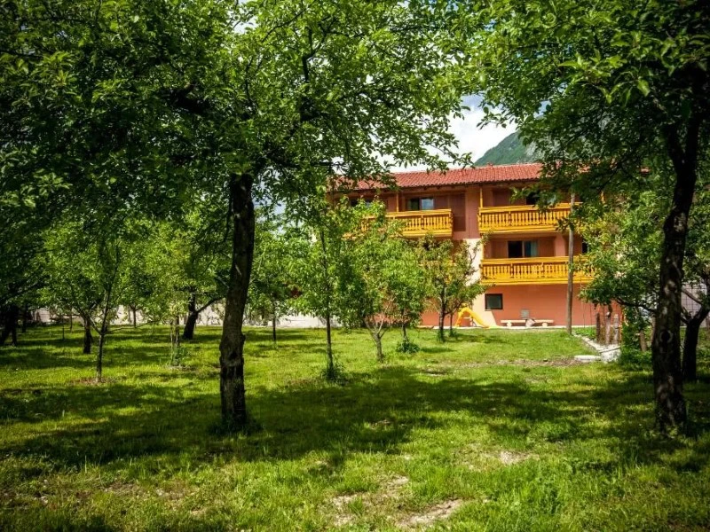 Soca Valley appartementen