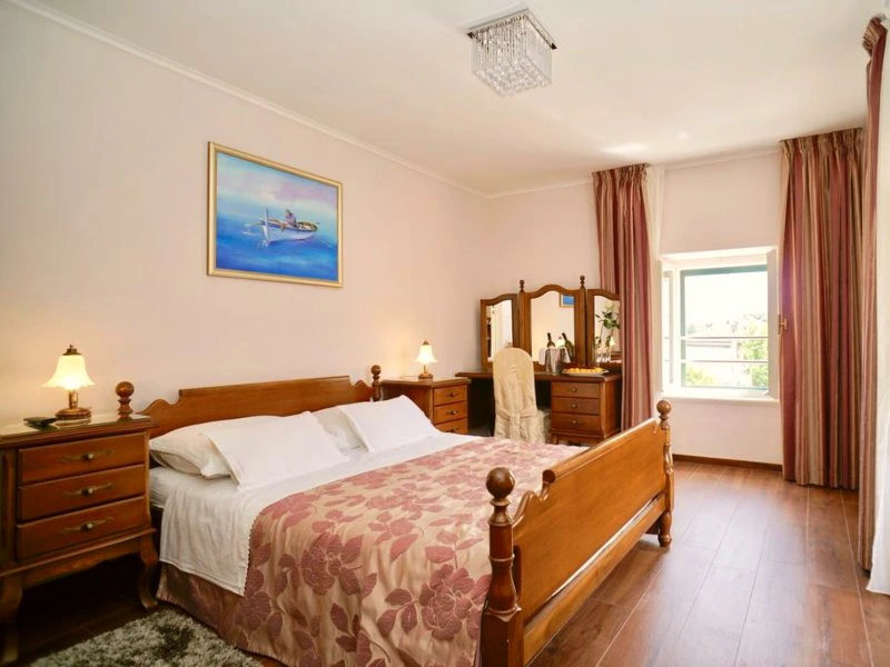 Trogir kamer