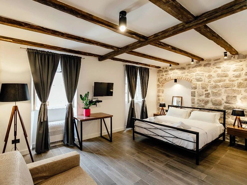 Montenegro - Kotor - appartement
