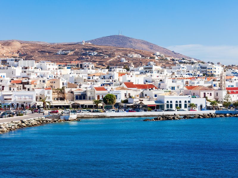 Tinos