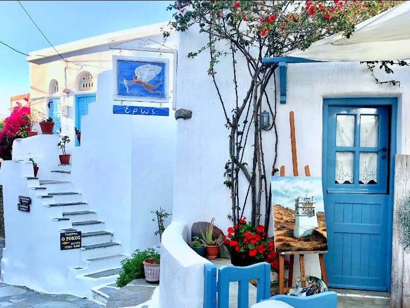 Tinos