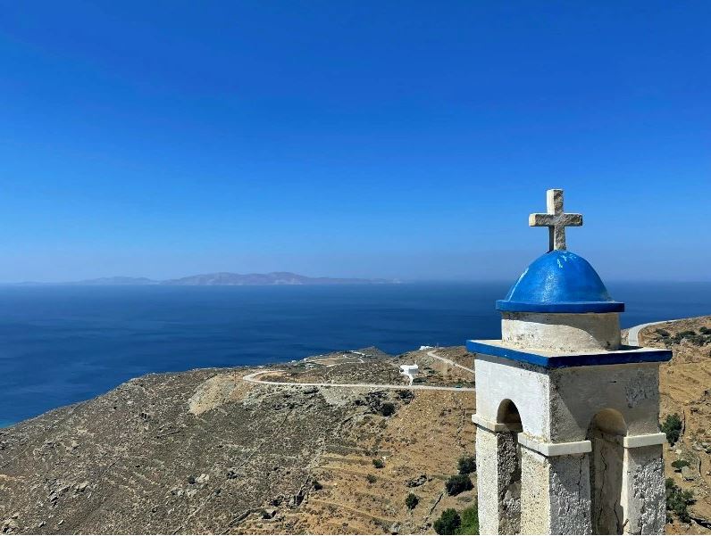 tinos