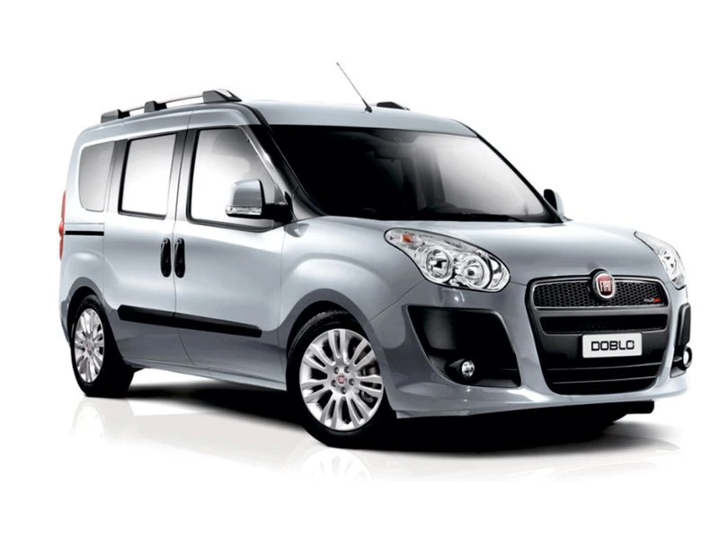 Fiat Suco autohuur Griekenland