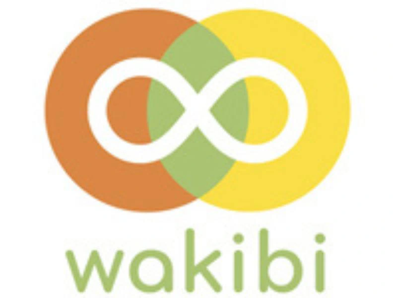 Wakibi logo