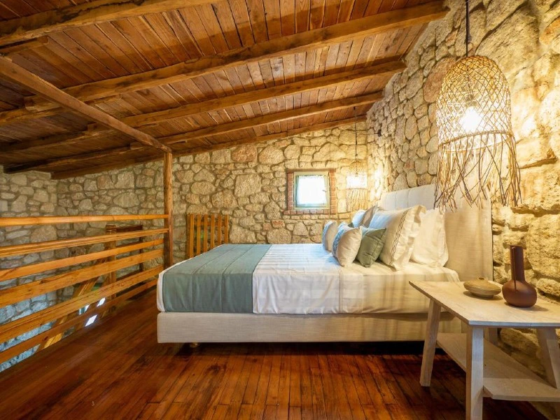 Accommodatie Kassandra