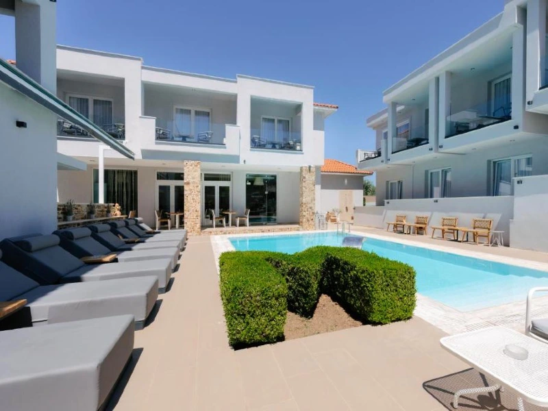 Hotel Thassos