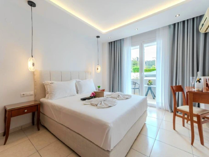 Hotel Thassos